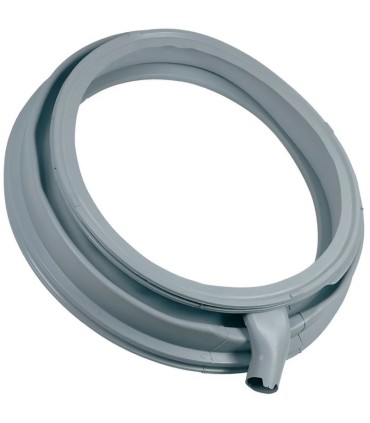 Goma escotilla lavadora Bosch 00686004