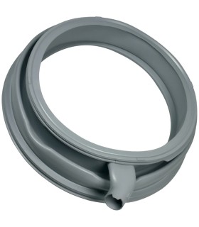 Goma escotilla lavadora Bosch 00772658