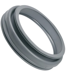 Goma escotilla lavadora Indesit C00111416
