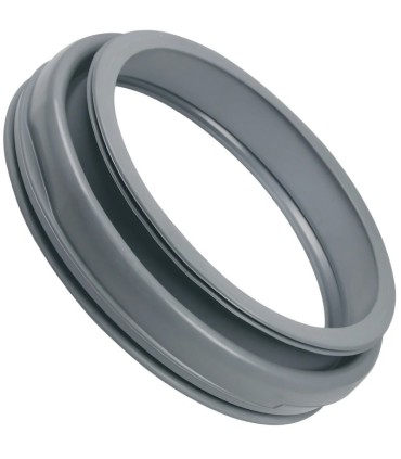 Goma escotilla lavadora Indesit C00111416