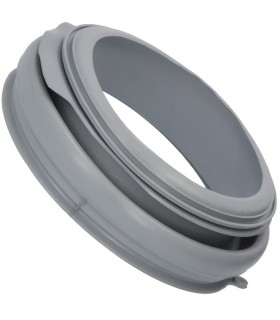 Goma escotilla lavadora Miele 3827625