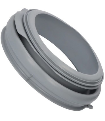 Goma escotilla lavadora Miele 3827625
