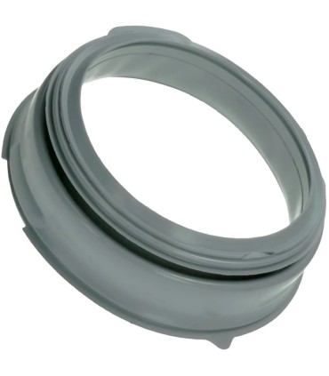 Goma escotilla lavadora Miele 1548462