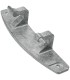 Bisagra puerta escotilla lavadora Bosch 00633549