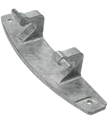 Bisagra puerta escotilla lavadora Bosch 00633549