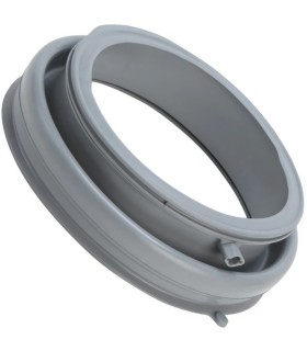 Goma escotilla lavadora Miele 5156613
