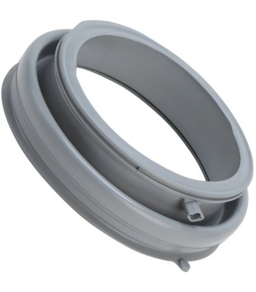 Goma escotilla lavadora Miele 5156613