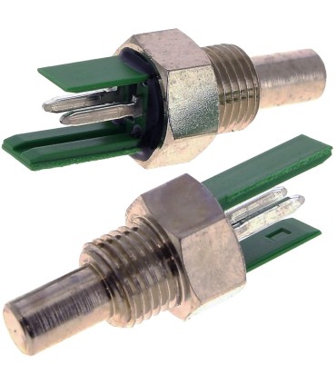 Kit termistancias calefacción ACS caldera 122155310