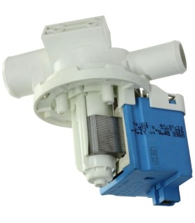 Bomba desagüe lavadora ARDO 651016139