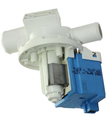 Bomba desagüe lavadora ARDO 651016139