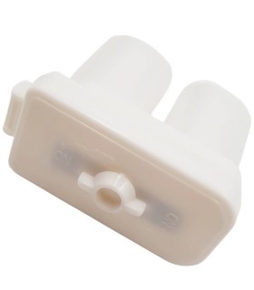 Caja pilas calentador Cointra 398C0610