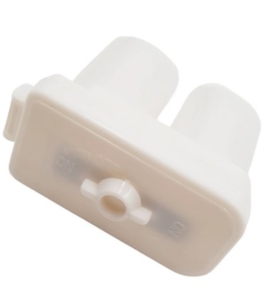 Caja pilas calentador Cointra 398C0610
