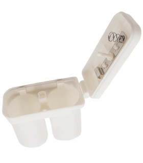 Porta pilas calentador Cointra 398C0610