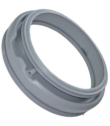 Goma escotilla lavadora Miele 5710954