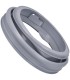 Goma escotilla lavadora Bauknecht 481246668574