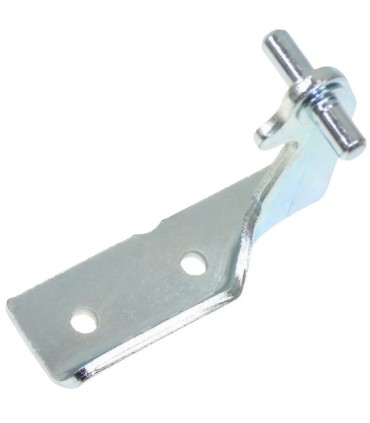 Bisagra cental puerta nevera Indesit C00731595