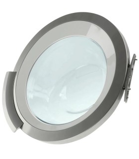 Puerta lavadora Bosch 00704287