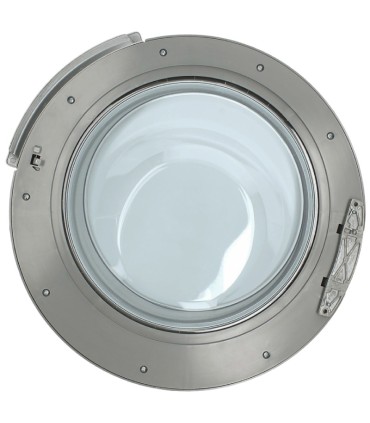 Puerta lavadora Bosch 00704287 parte trasera