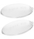 Deflectores luz campana extractora Zanussi 50248796000