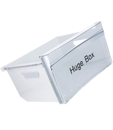 Cajón superior congelador frigorífico Haier 49046212