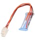 Sonda + fusible térmico nevera LG 6615JB2005C