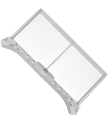 Filtro de pelusas secadora Bosch 00653867