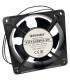 Motor ventilador nevera YJF12038HS-2N 20/17W