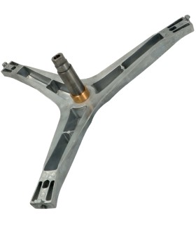 Eje cruceta tambor lavadora Samsung DC97-17235A