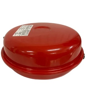 Vaso expansión caldera 10 litros ERP 320/10