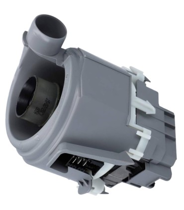 Motor lavavajillas Balay 00651956