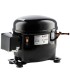 Compresor nevera R134a GL90AAb 1/4 LBP Cubigel