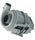 Motor lavavajillas Bosch 12014090