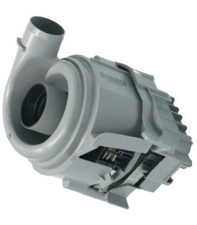 Motor lavavajillas Bosch 12014090