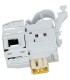 Blocapuerta lavadora Indesit C00254755