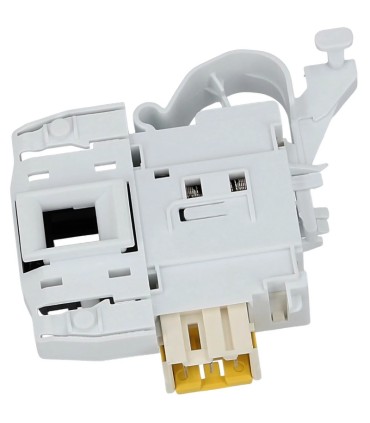 Blocapuerta lavadora Indesit C00254755