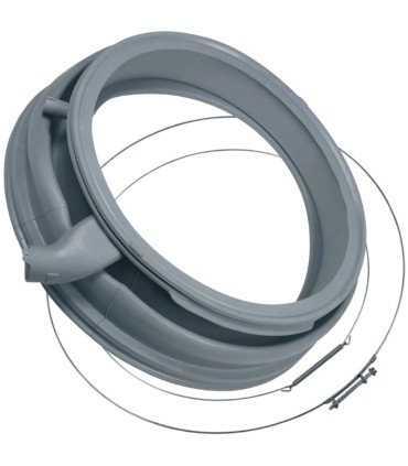 Goma escotilla lavadora Bosch 23002440