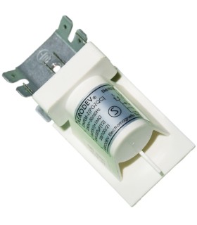 Filtro antiparasitario lavadora Vestel 32033812