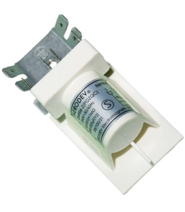 Filtro antiparasitario lavadora Vestel 32033812