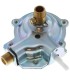 Cuerpo agua calentador Fagor 6 litros 810004403