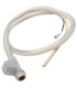 Tubo entrada agua lavavajillas Aquastop Bosch 00668113