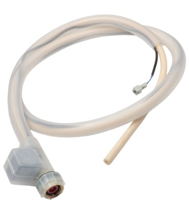 Tubo entrada agua lavavajillas Aquastop Bosch 00668113