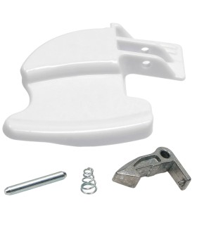 Tirador lavadora Candy 49016396