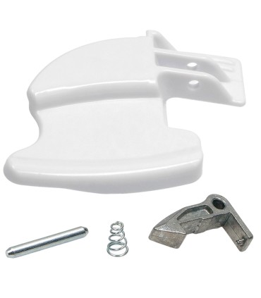 Tirador lavadora Candy 49016396