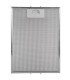 Filtro campana cocina Pando 279x376mm 580058200093