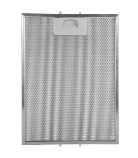 Filtro campana cocina Pando 279x376mm 580058200093