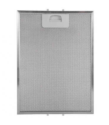 Filtro campana cocina Pando 279x376mm 580058200093