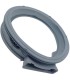Goma escotilla lavadora LG MDS63916511