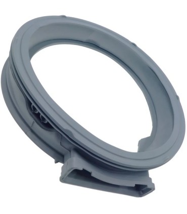 Goma escotilla lavadora LG MDS63916511