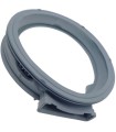 Goma escotilla lavadora LG MDS63916511