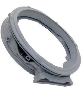 Goma escotilla lavadora LG MDS66651603